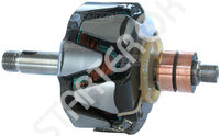 Rotor Alternator 138843 CARGO