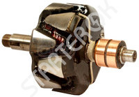Rotor Alternator 138844 CARGO