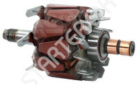 Rotor Alternator 139054 CARGO