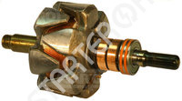 Rotor Alternator 139142 CARGO