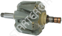 Rotor Alternator 139368 CARGO