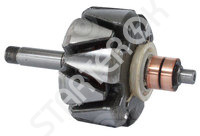 Rotor Alternator 139433 CARGO