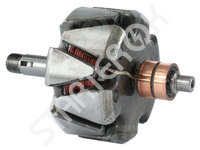 Rotor Alternator 139528 CARGO