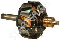 Rotor Alternator 139746 CARGO