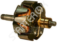 Rotor Alternator 139805 CARGO