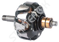 Rotor Alternator 139806 CARGO
