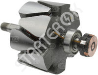 Rotor Alternator 139880 CARGO
