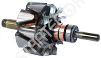 Rotor Alternator 230055 CARGO