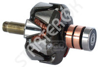 Rotor Alternator 230063 CARGO