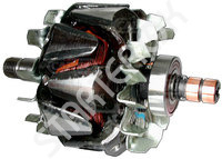 Rotor Alternator 230080 CARGO