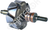 Rotor Alternator 230127 CARGO