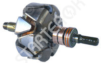 Rotor Alternator 230128 CARGO