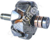 Rotor Alternator 230129 CARGO