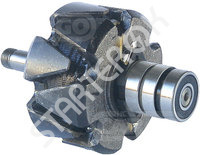 Rotor Alternator 230163 CARGO