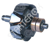 Rotor Alternator 230357 CARGO