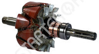 Rotor Alternator 230468 CARGO
