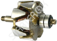 Rotor Alternator 230473 CARGO