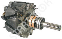 Rotor Alternator 230656 CARGO