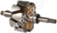 Rotor Alternator 230695 CARGO