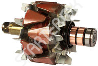 Rotor Alternator 230869 CARGO