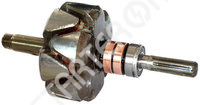 Rotor Alternator 230888 CARGO