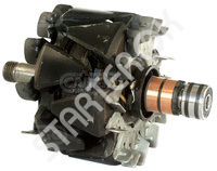 Rotor Alternator 231002 CARGO