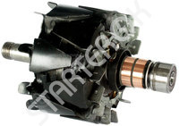 Rotor Alternator 231131 CARGO