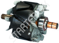 Rotor Alternator 231181 CARGO