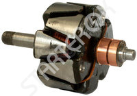 Rotor Alternator 231293 CARGO