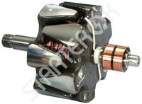 Rotor Alternator 231296 CARGO
