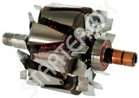 Rotor Alternator 231473 CARGO