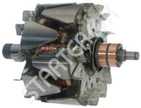 Rotor Alternator 231568 CARGO