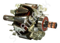 Rotor Alternator 231637 CARGO