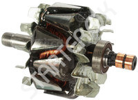 Rotor Alternator 231682 CARGO
