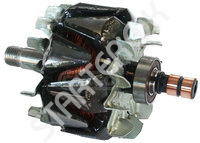Rotor Alternator 231934 CARGO