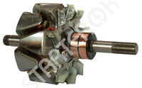 Rotor Alternator 231986 CARGO