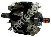 Rotor Alternator 232211 CARGO