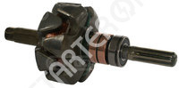 Rotor Alternator 232233 CARGO