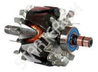 Rotor Alternator 232235 CARGO