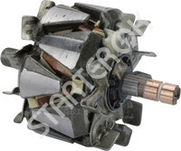 Rotor Alternator 232766Z CARGO