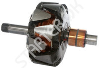 Rotor Alternator 232813 CARGO