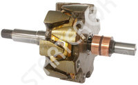 Rotor Alternator 232815 CARGO