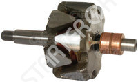 Rotor Alternator 232818 CARGO