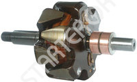 Rotor Alternator 232820 CARGO