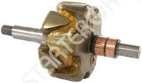 Rotor Alternator 232822 CARGO