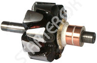 Rotor Alternator 233183 CARGO