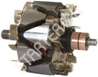 Rotor Alternator 233186 CARGO
