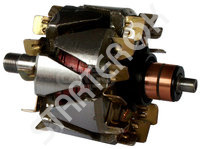 Rotor Alternator 233187 CARGO