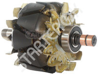 Rotor Alternator 233321 CARGO