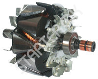 Rotor Alternator 233471 CARGO